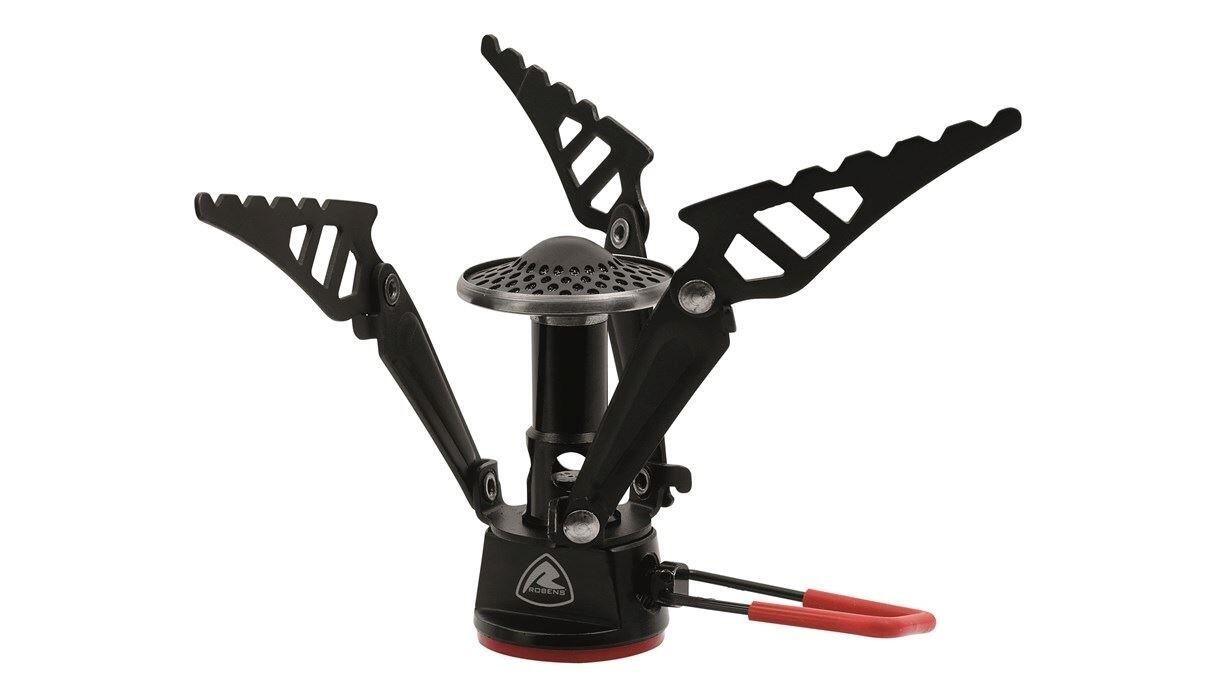 outdoorowy Robens Palnik gazowy Firefly