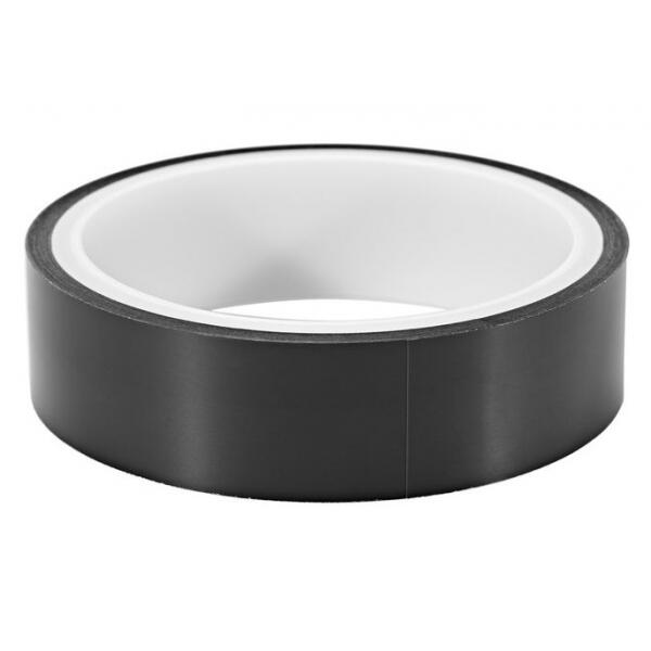 Taśma do obręczy bezdętkowych Sixpack Racing 10m x 25mm