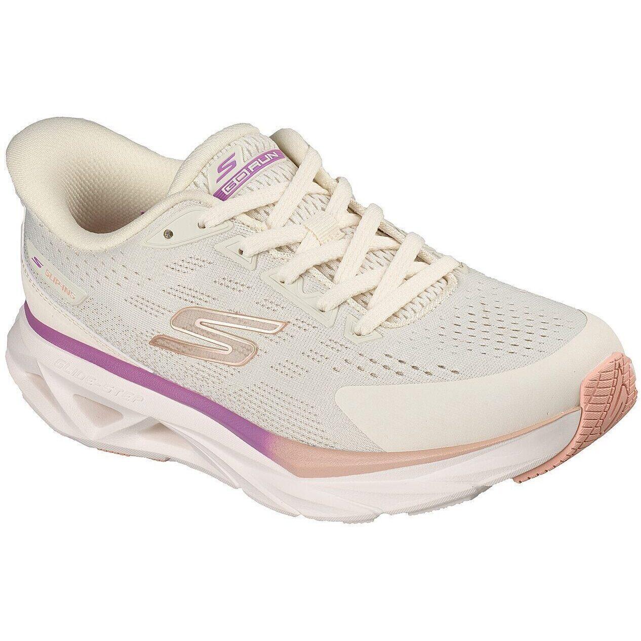 Buty sportowe damskie Skechers Glide step Vortex