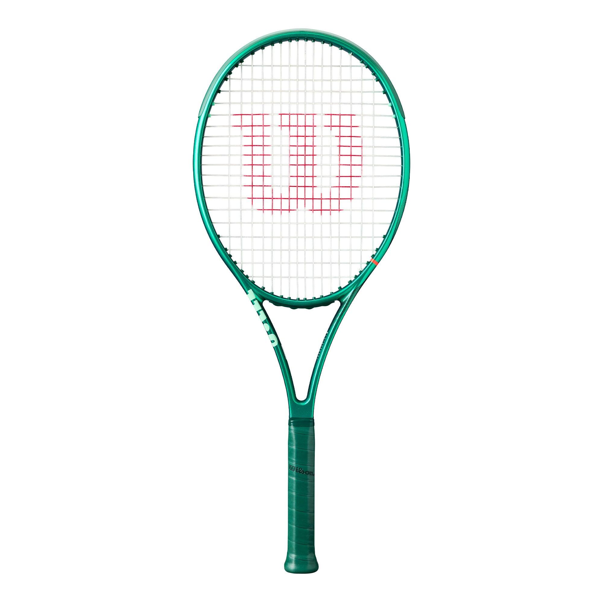 Rakieta tenisowa Wilson Blade 104 V10 GR FRM
