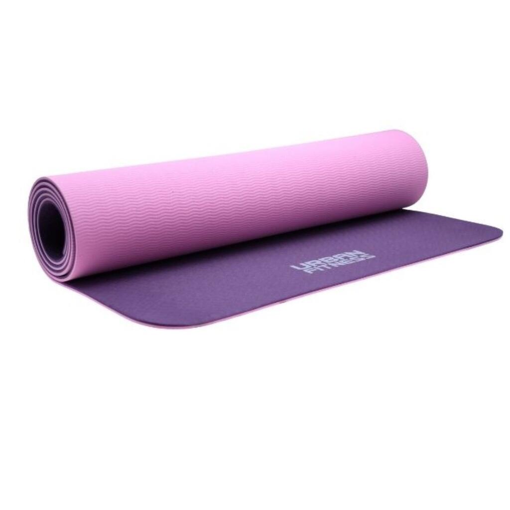 Maty do jogi Urban Fitness