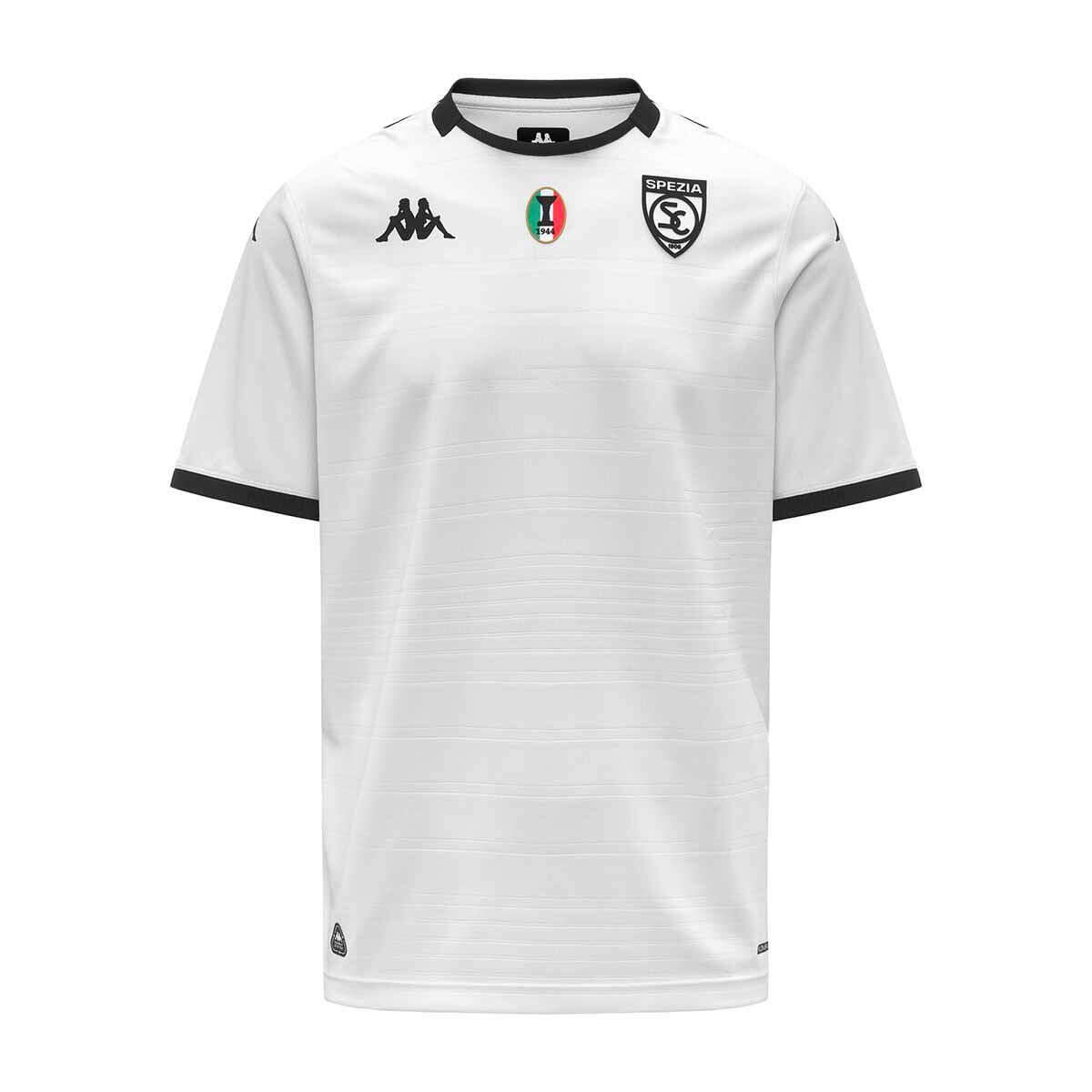 Domowy strój Spezia Calcio 2026