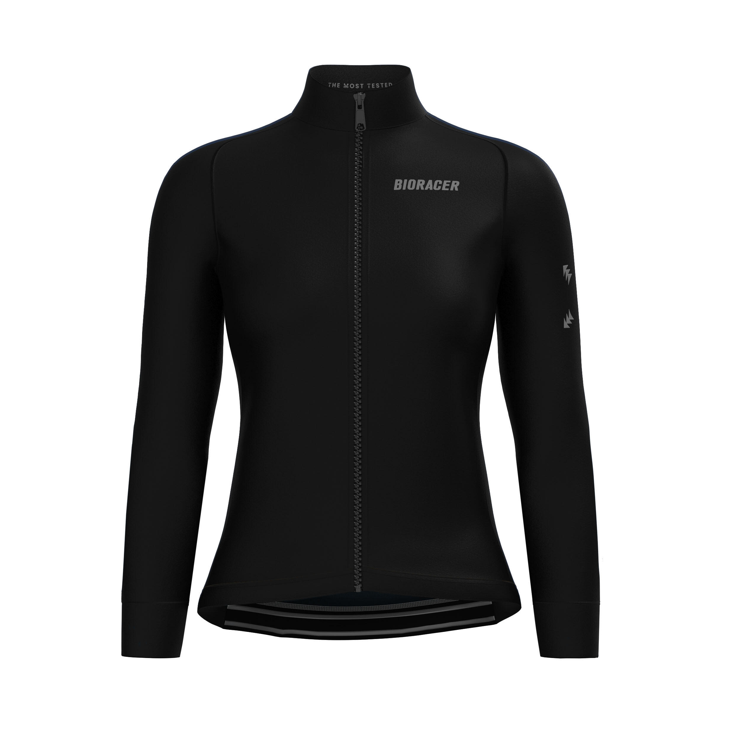Kurtka damska Bioracer Tempest Protect Pixel