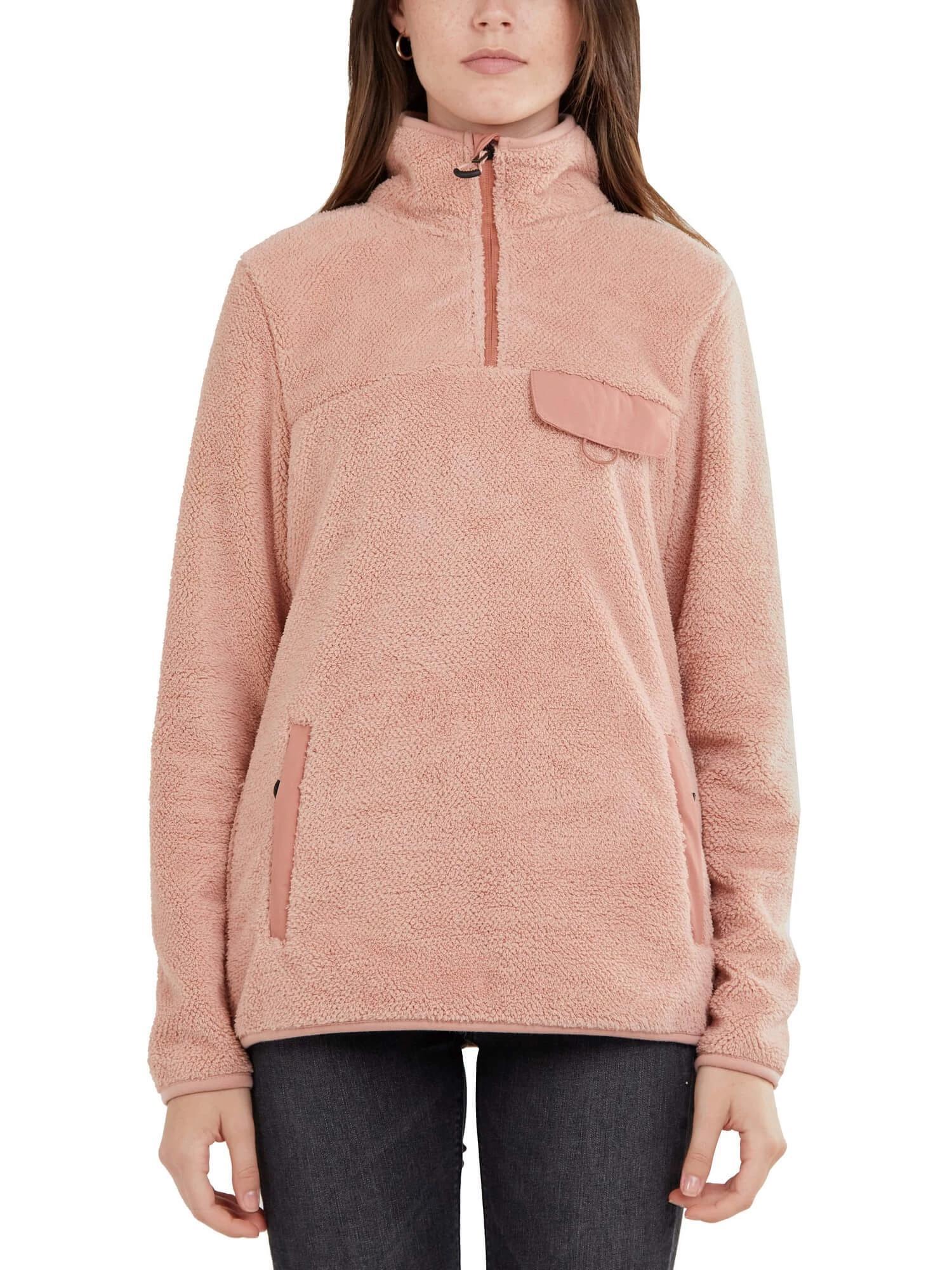 Bluza damska Fundango Vinona Fleece