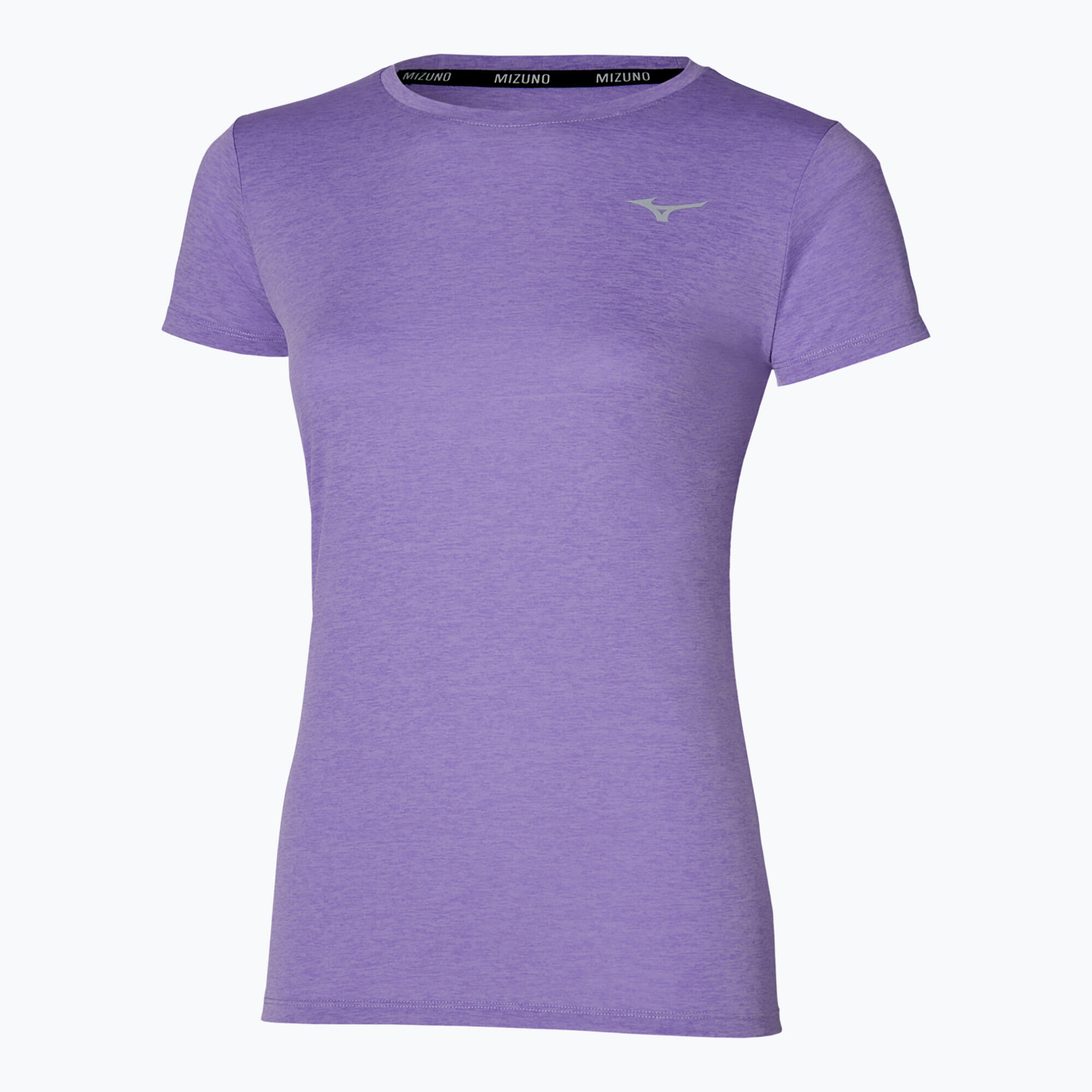 Koszulka do biegania damska Mizuno Core Tee