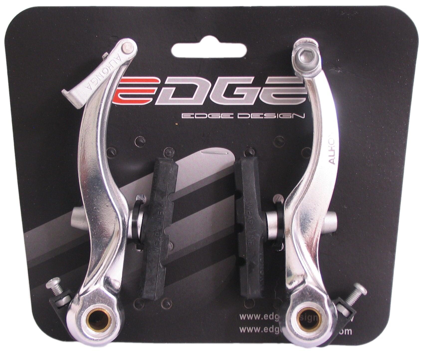 Edge hamulec V tylny (aluminium, klocki 60 mm)
