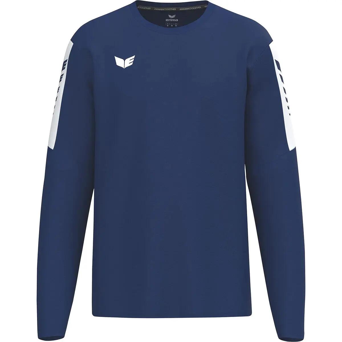 Sweatshirt Erima Intro