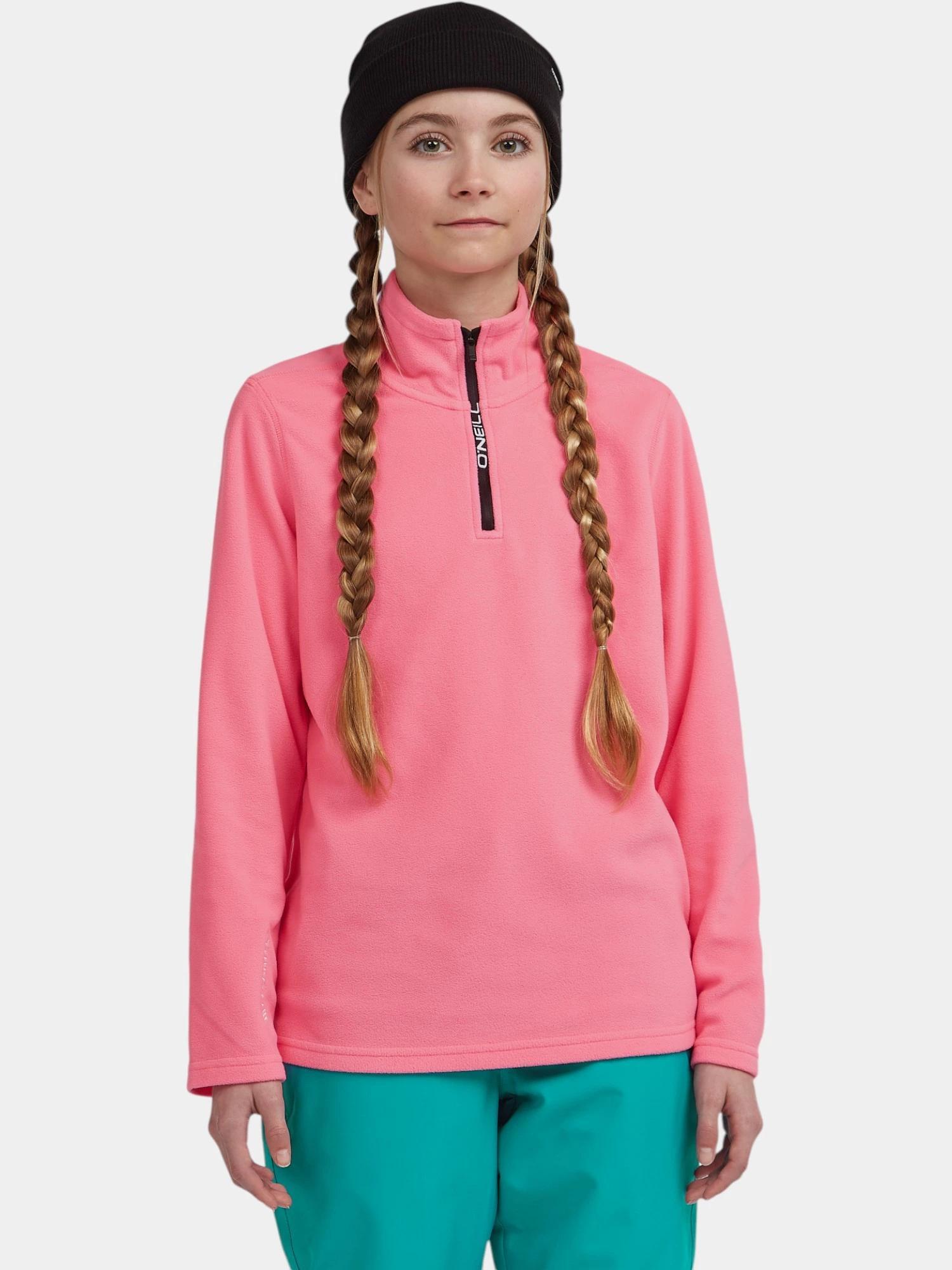Sweter O'Neill FWC'Cruz Jack's Polartec HZ