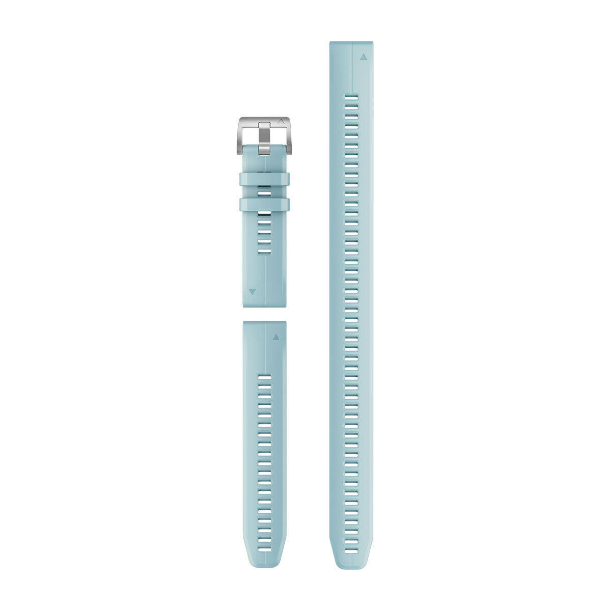 Silikonowy pasek do zegarka Garmin QuickFit®