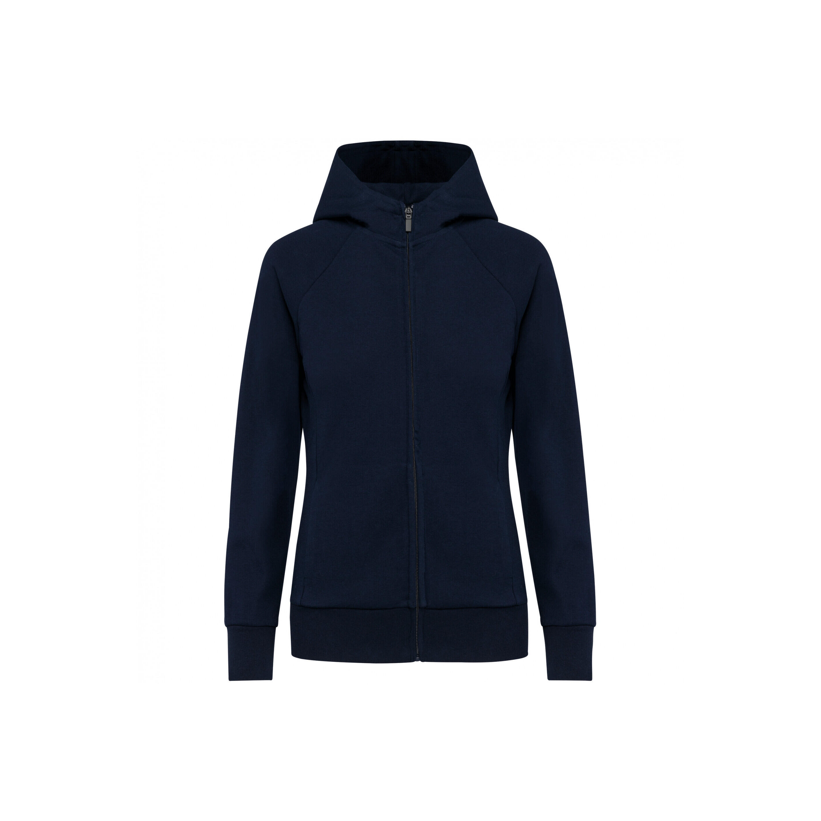 Bluza damska z kapturem Kariban Premium