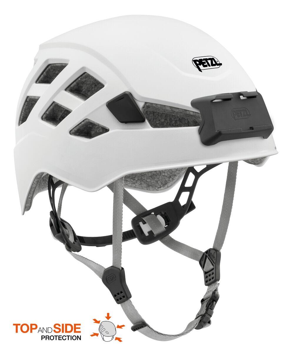 Kask do speleo Boreo Caving PETZL