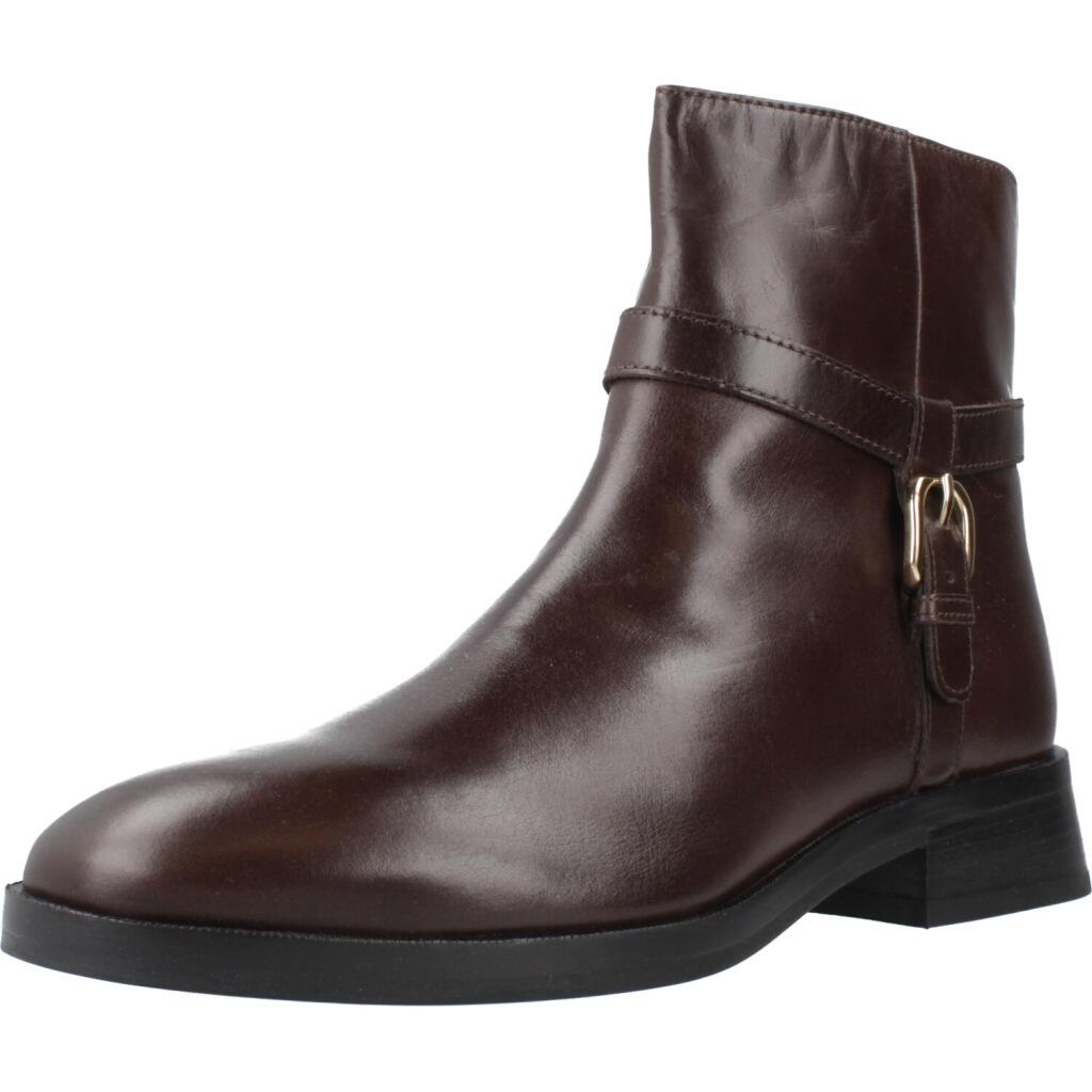 GEOX D TORMALINA Bordeaux