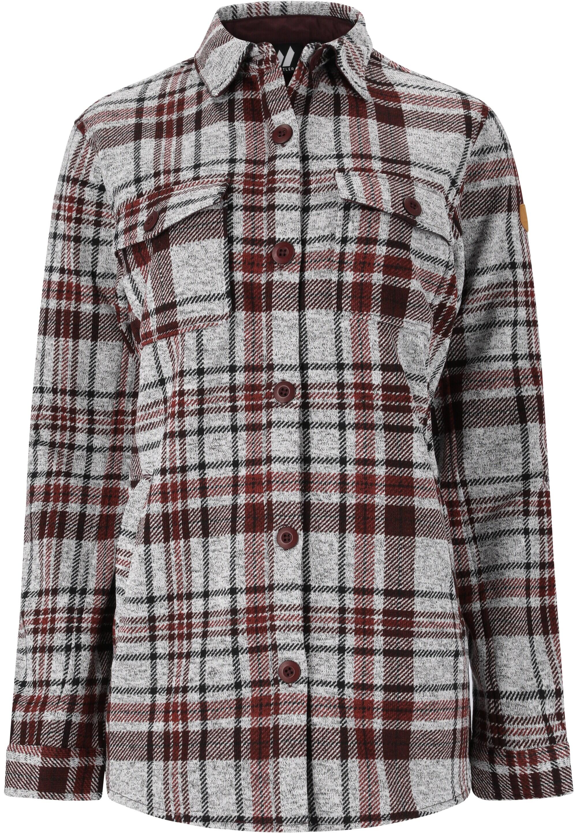 Koszula damska Whistler Milly Checked