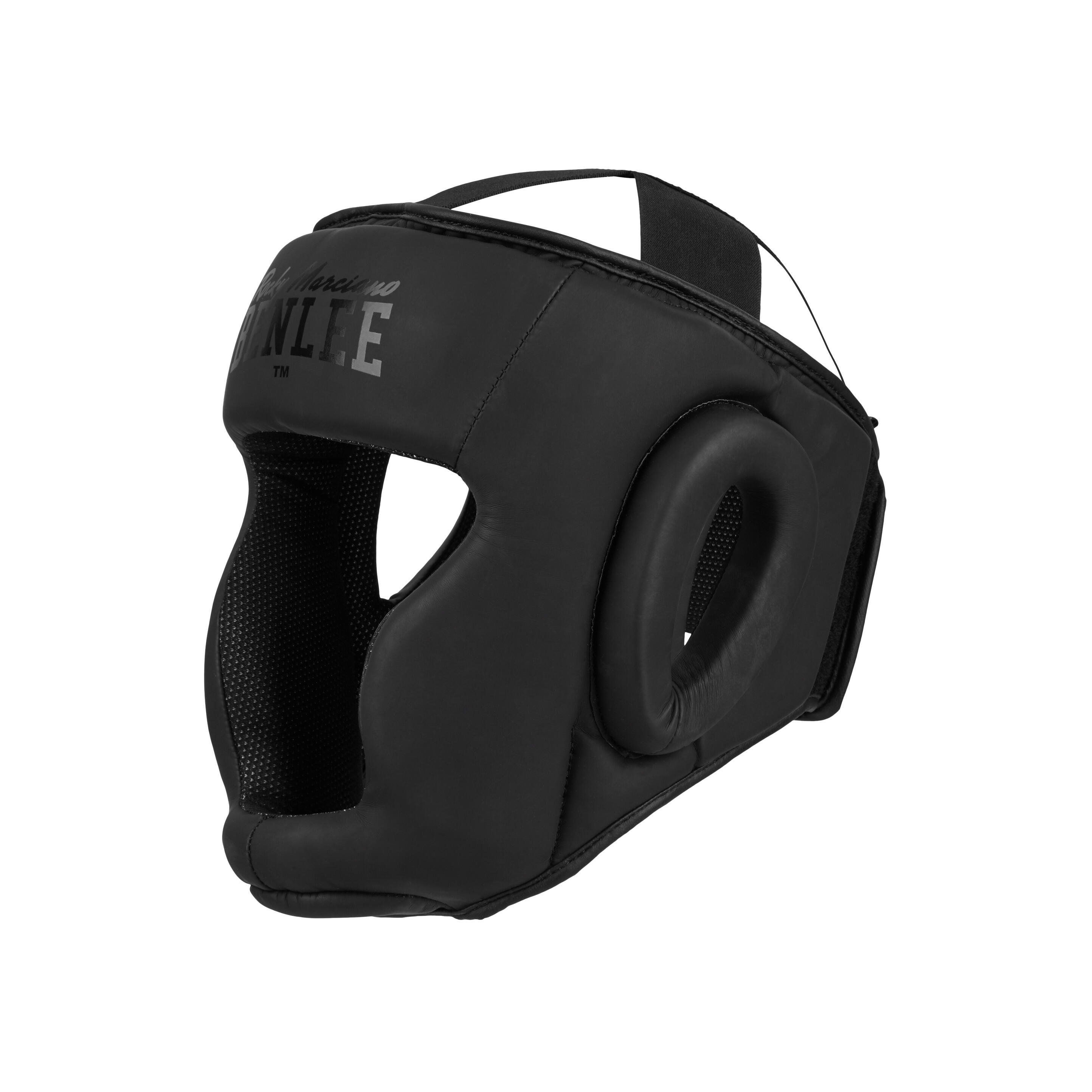 Kask bokserski Benlee Black Label Caesar