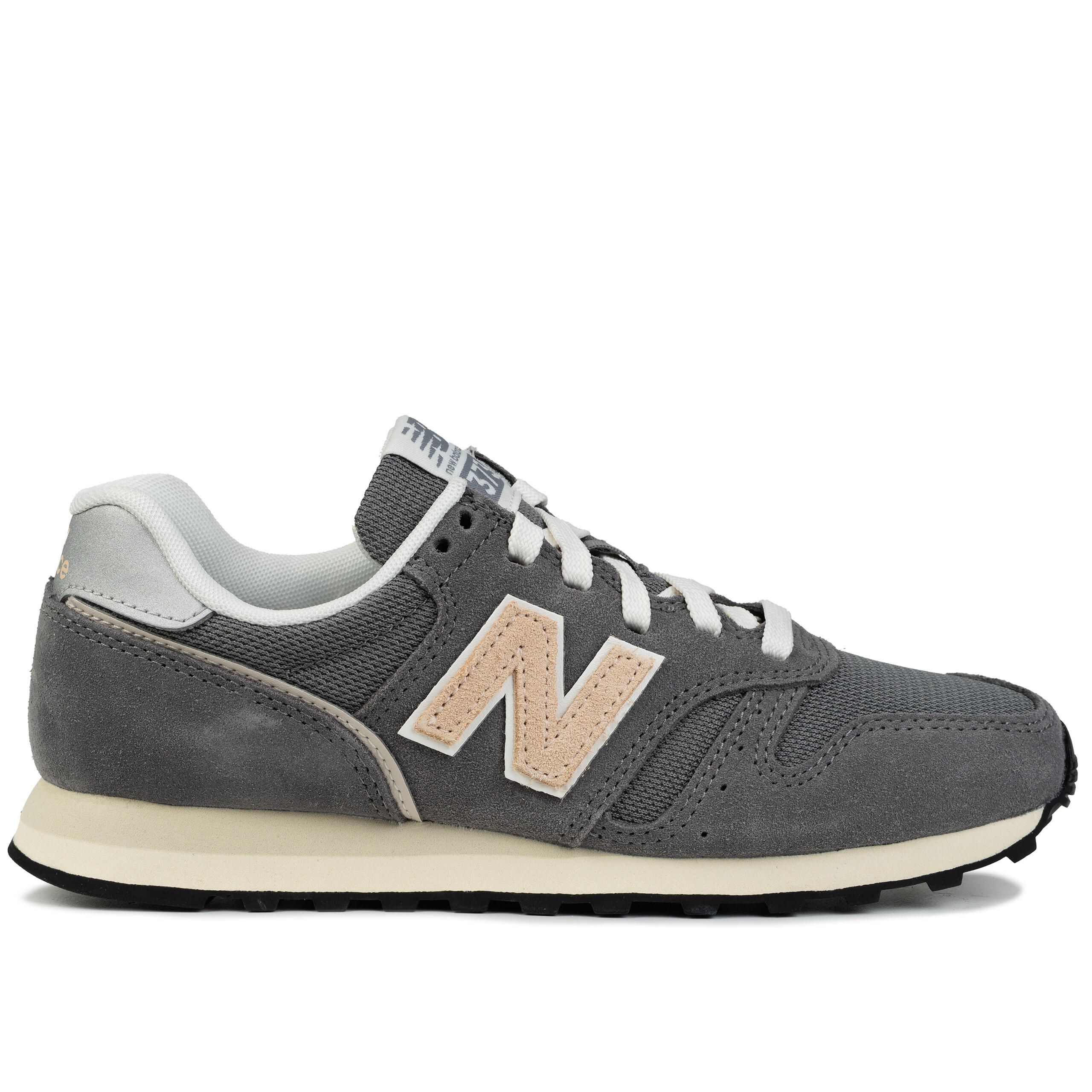 Buty damskie sportowe do chodzenia New Balance