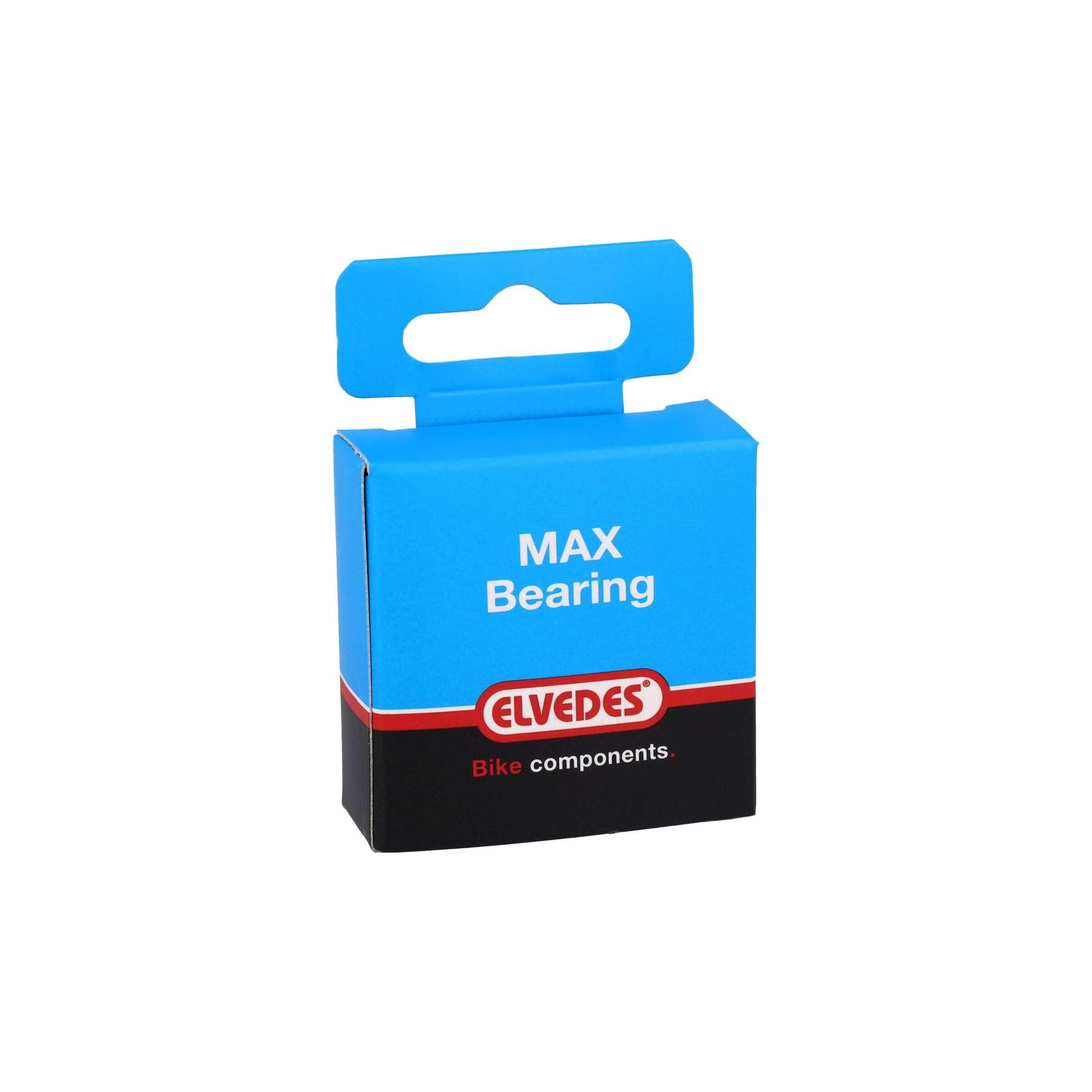 Łożysko Elvedes 698-2RS-MAX
