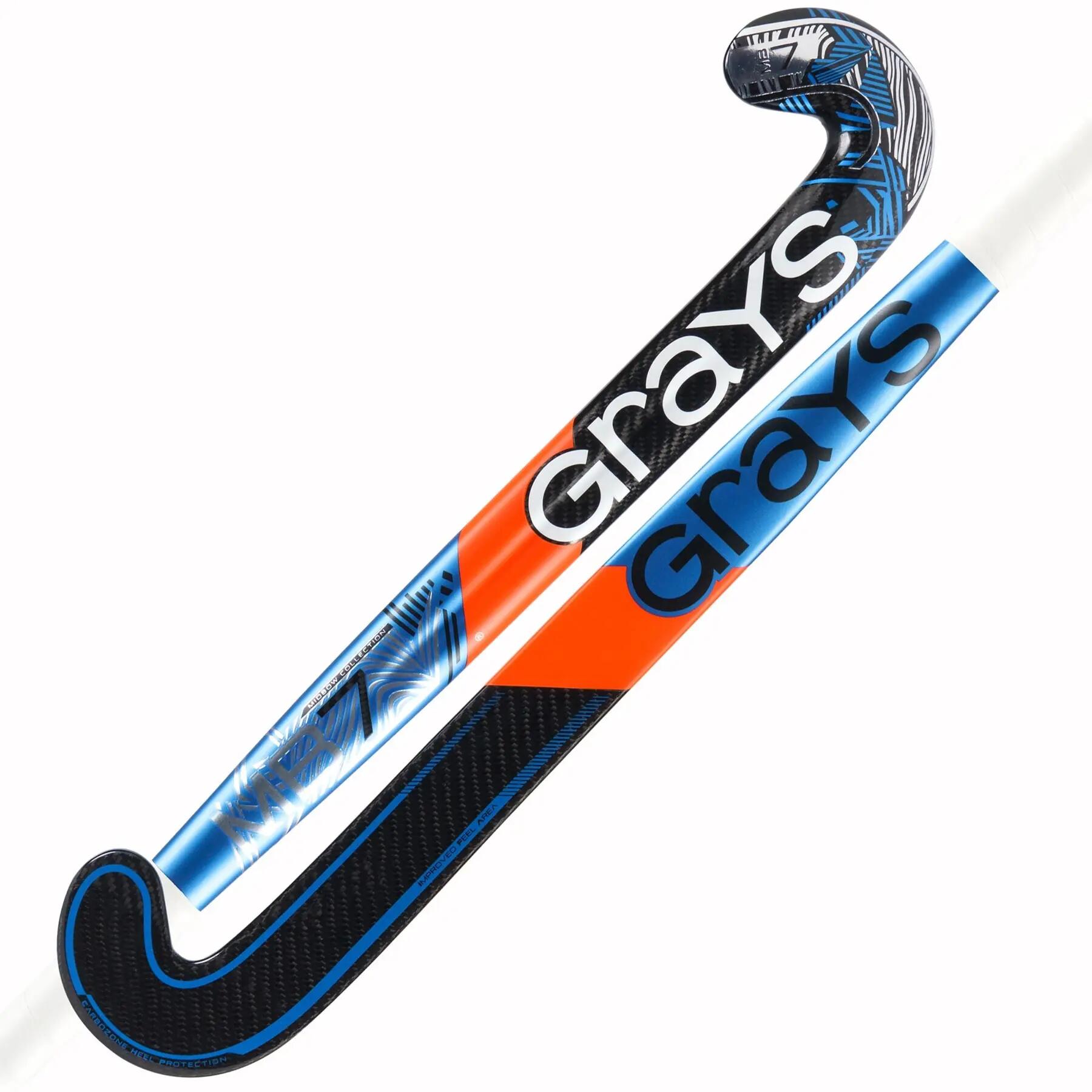 Kij hokejowy dla dzieci Grays Hockey MB 7