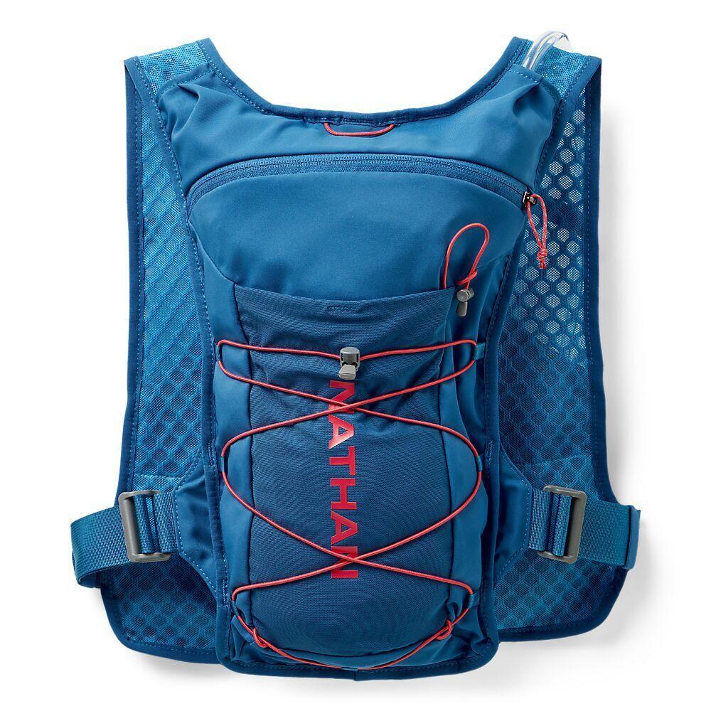 Torba hydracyjna Nathan QuickStart 3.0 6L