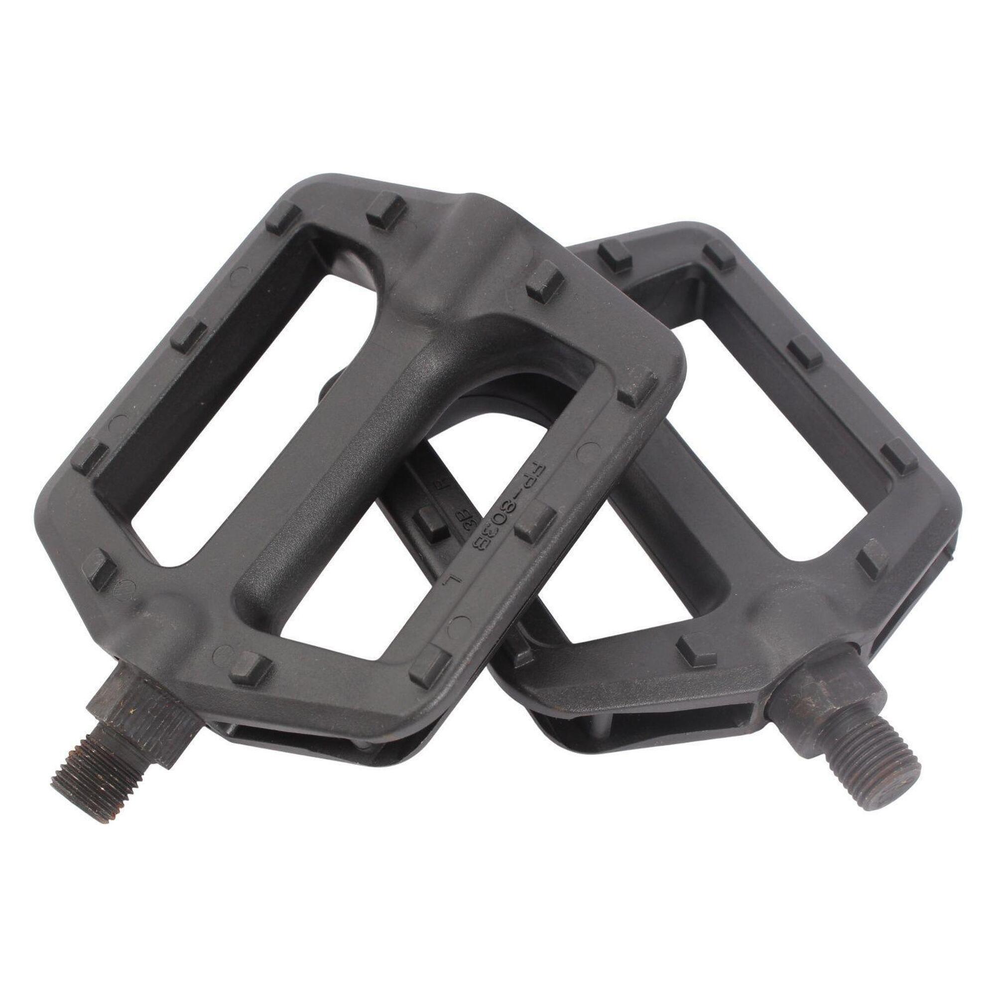 Pedały BMX KHE PRISM 9/16 cala