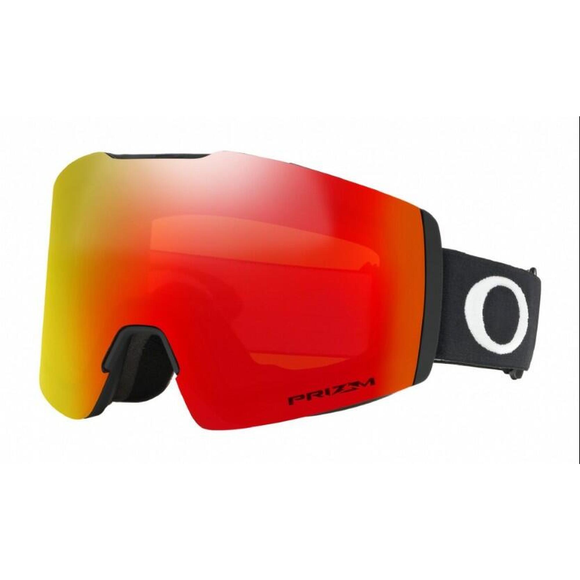 Oakley Gogle Narciarskie Fall Line Oo7103-11