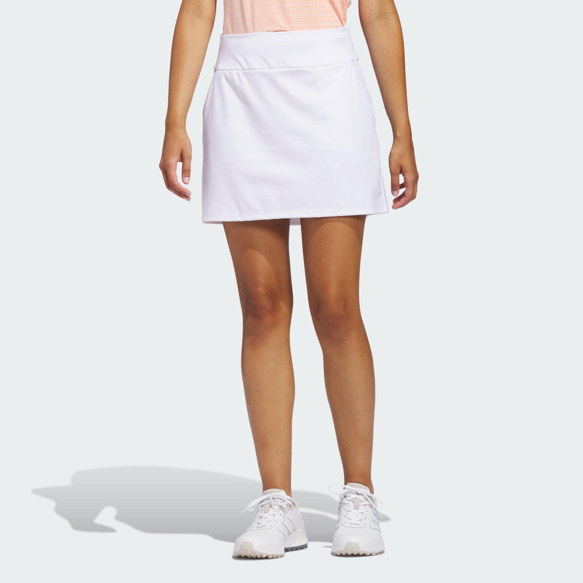 SKORT ULTIMATE365 SOLID KNIT
