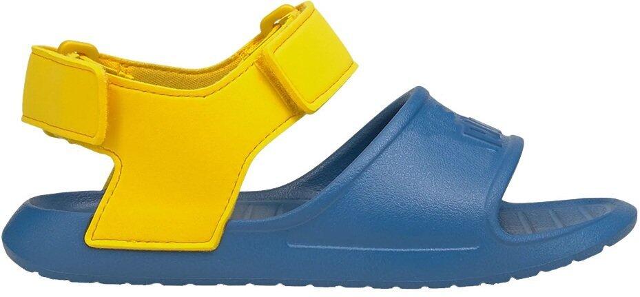 Sandały dla dzieci Puma Divecat v2 Injex PS Star 369546 07
