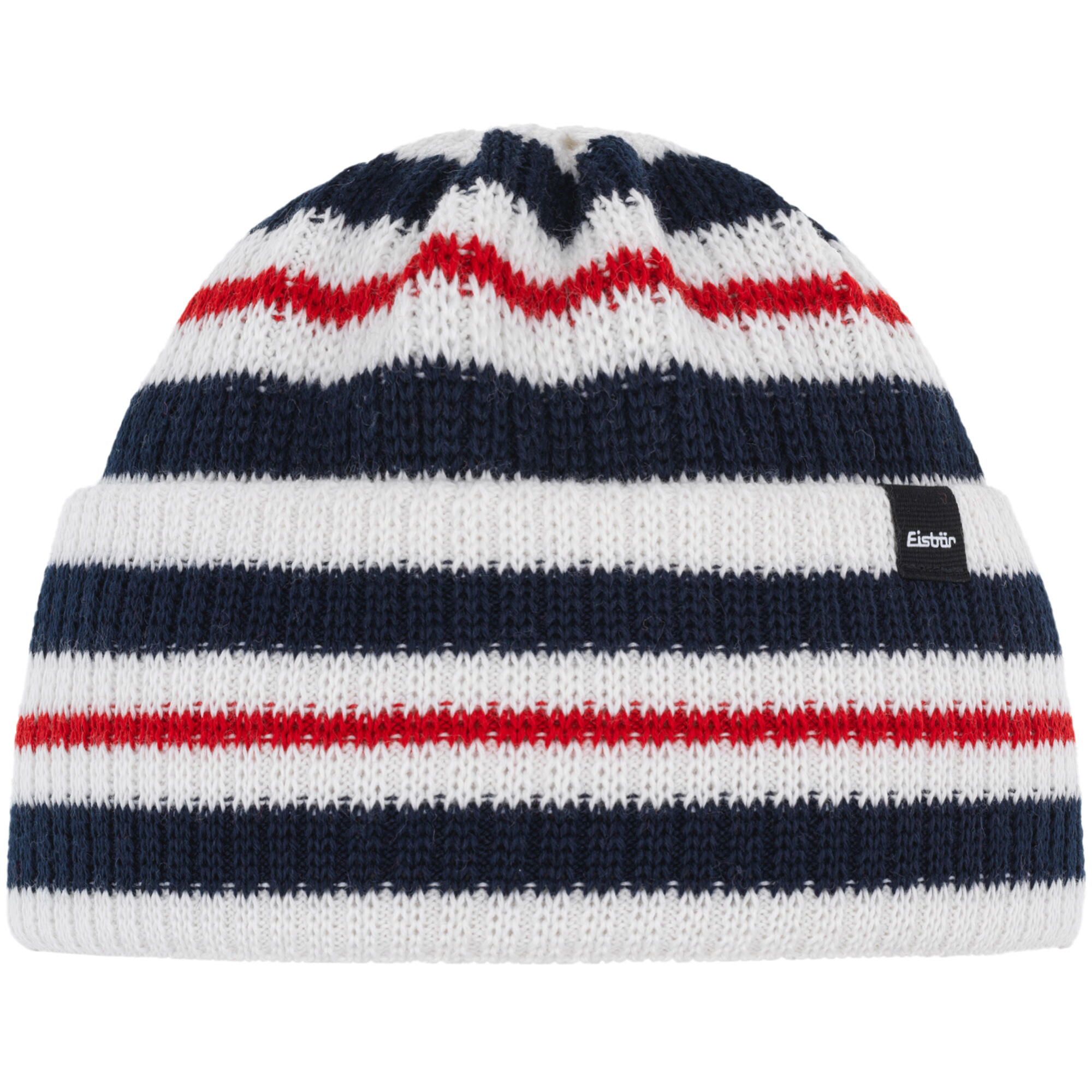 Czapka Eisbar Stripy MÜ