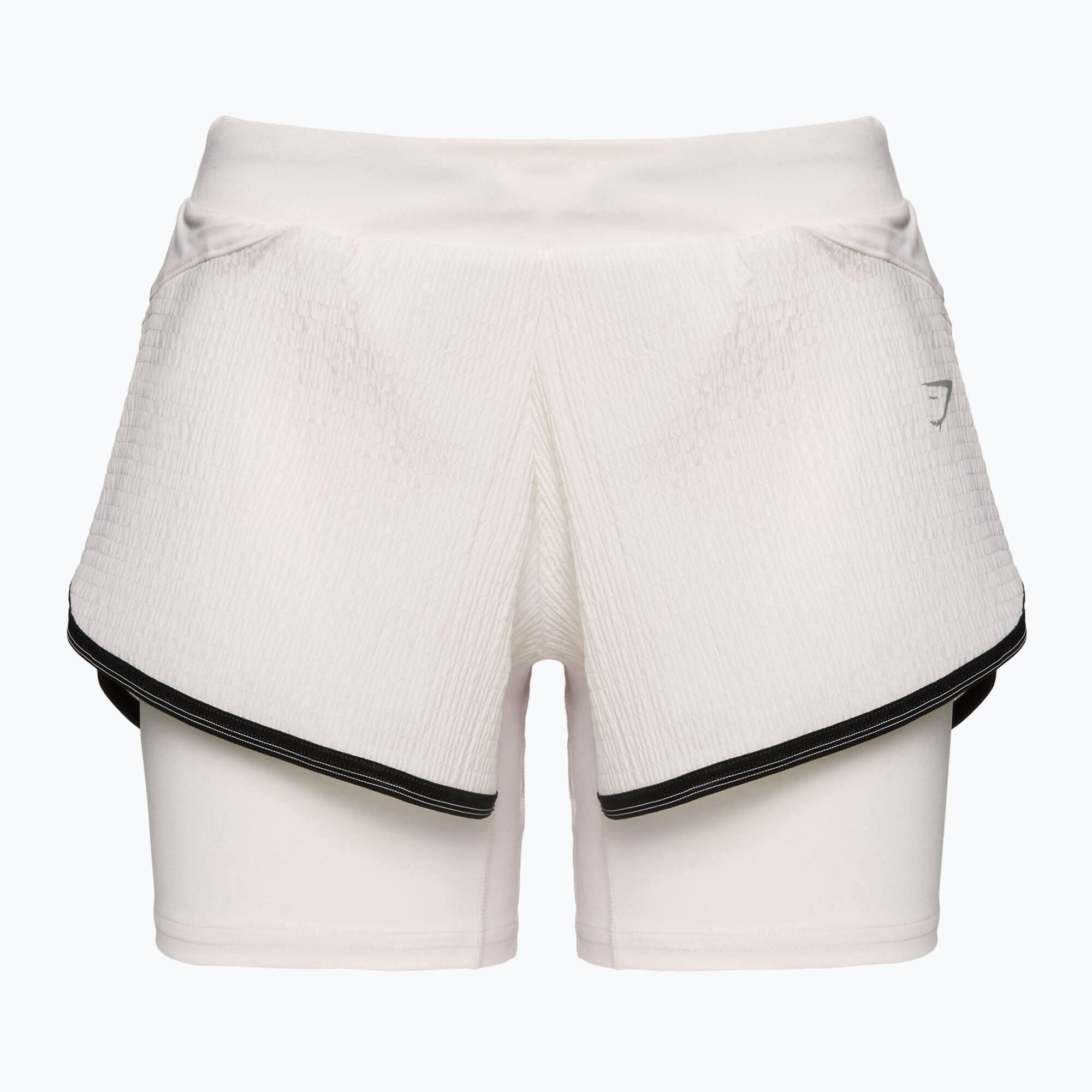 Spodenki treningowe damskie Gymshark Speed