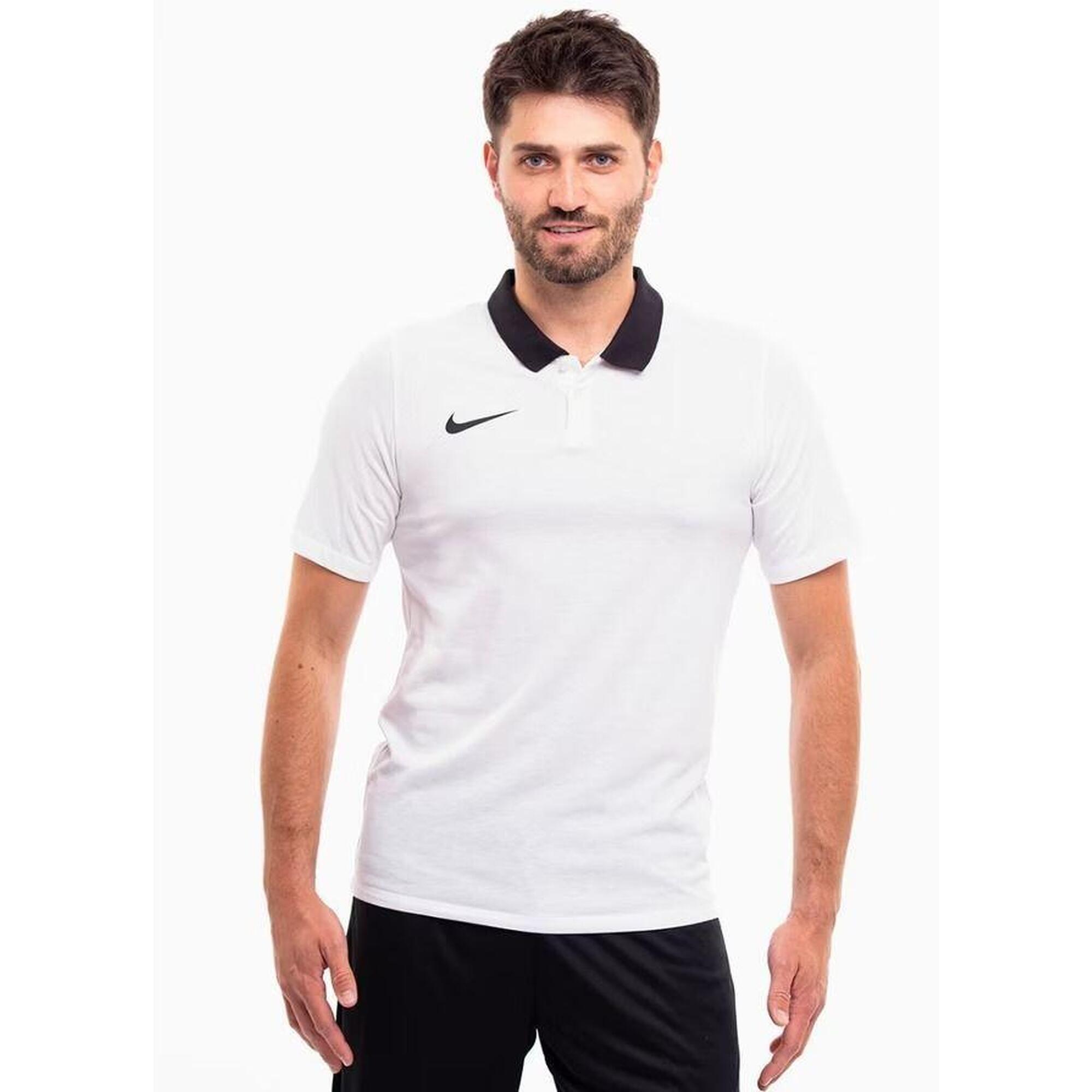 Koszulka sportowa męska Nike Drifit Park 20