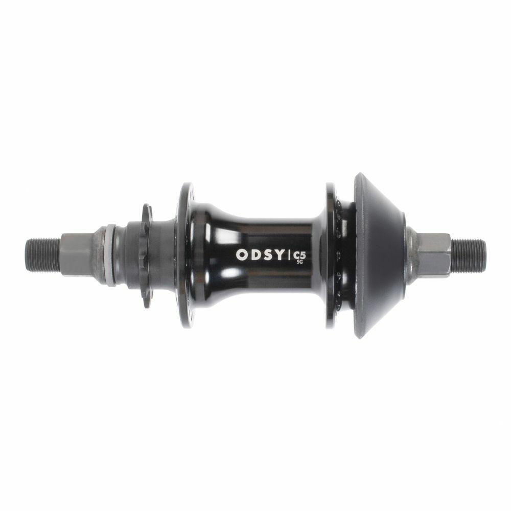 Tylna piasta Odyssey c5 casette