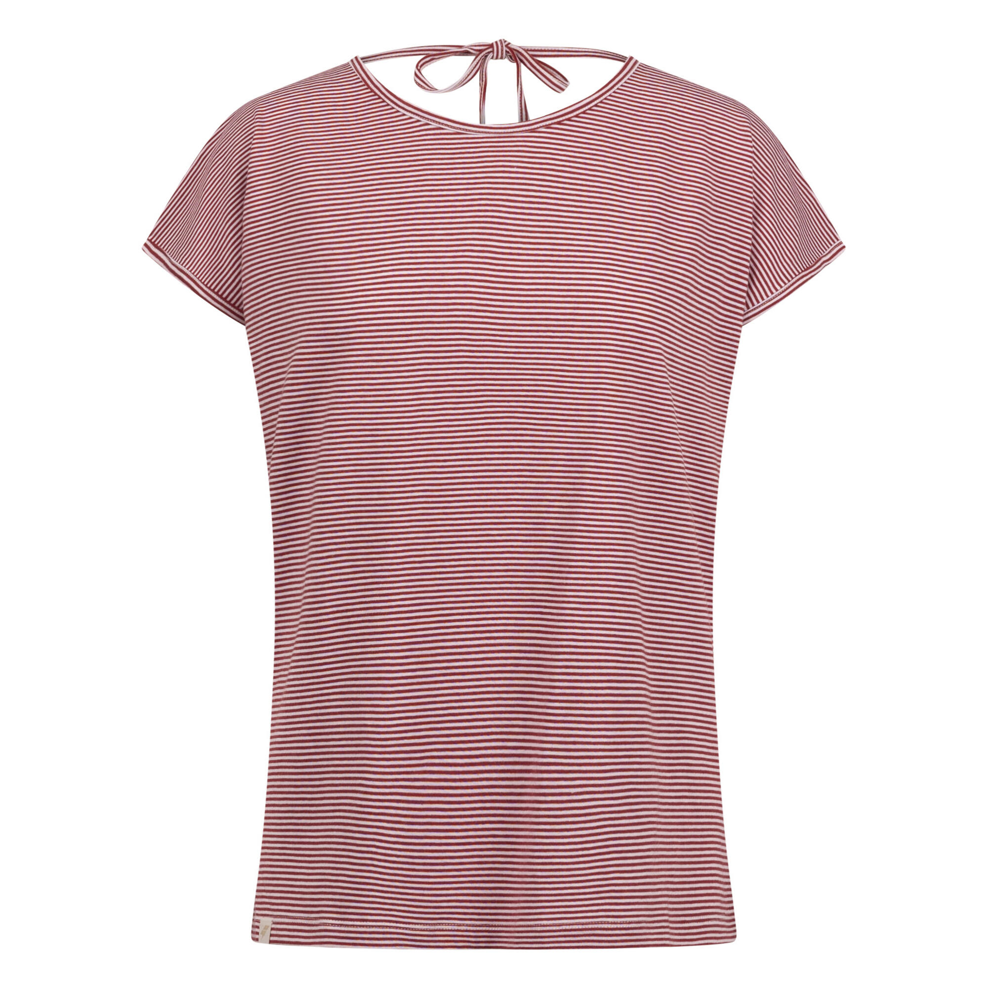 Damski Top W Paski Mirela