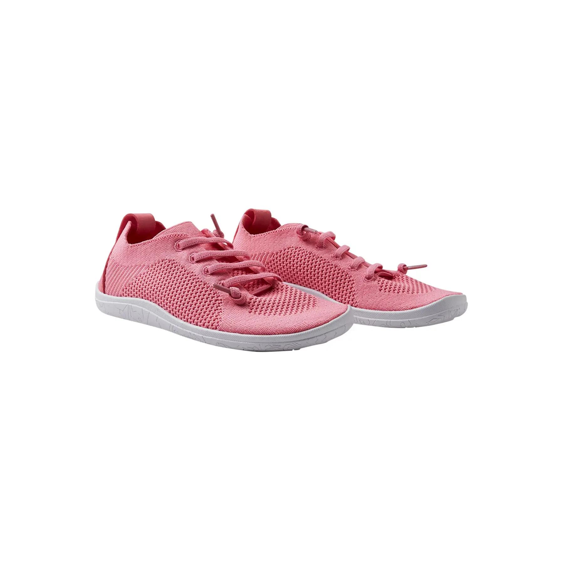 Buty sportowe dziecięce Reima Barefoot Astelu