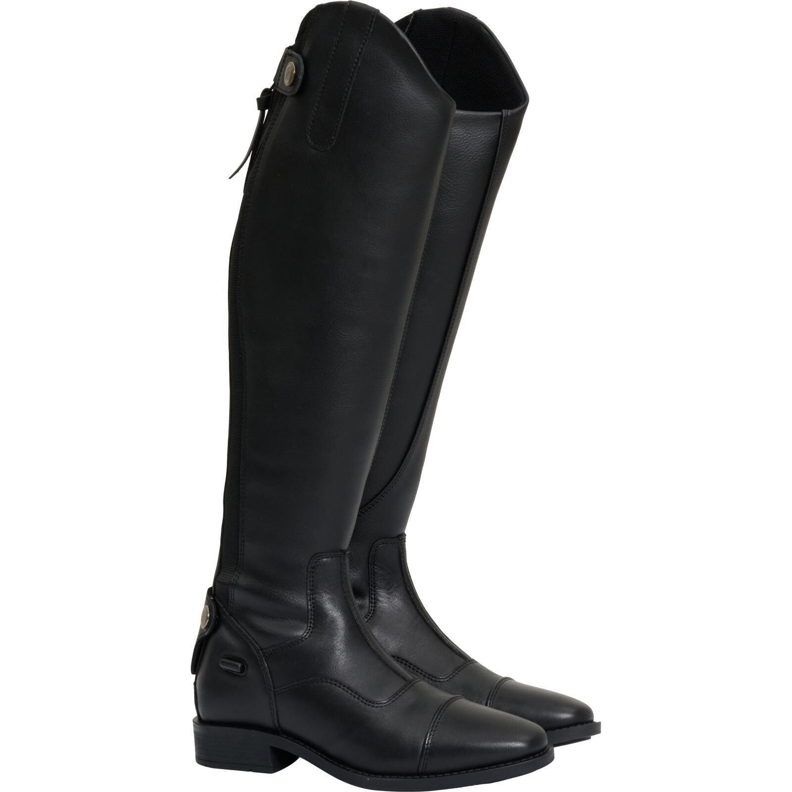 Buty do jazdy konnej Equipage Avery HN