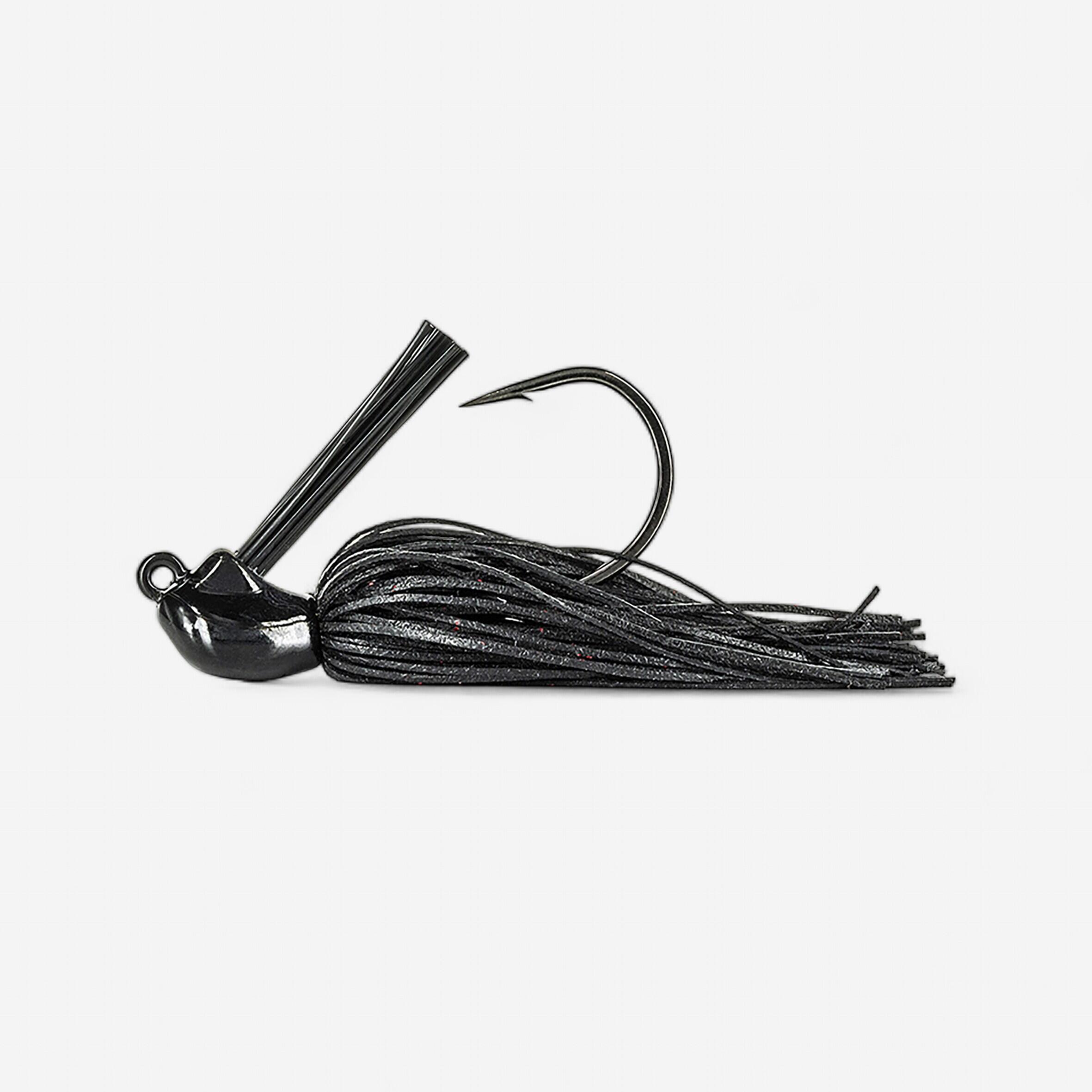 Jig KENTO 10 G BLACK/RED