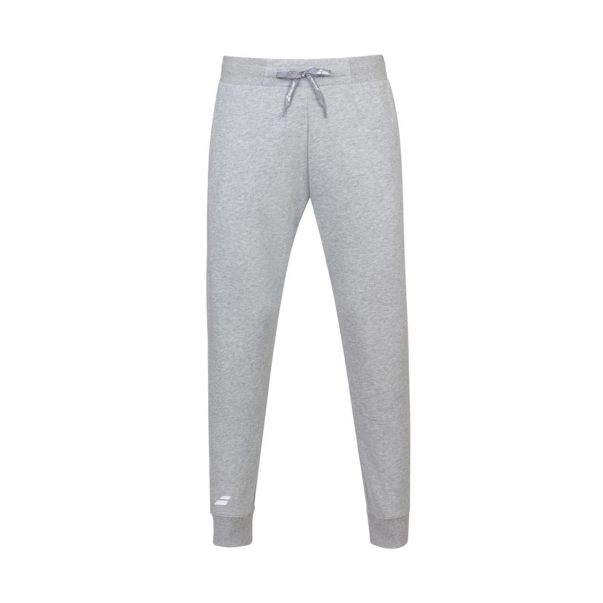 Spodnie tenisowe damskie Babolat Exercise Jogger Pant high rise XS
