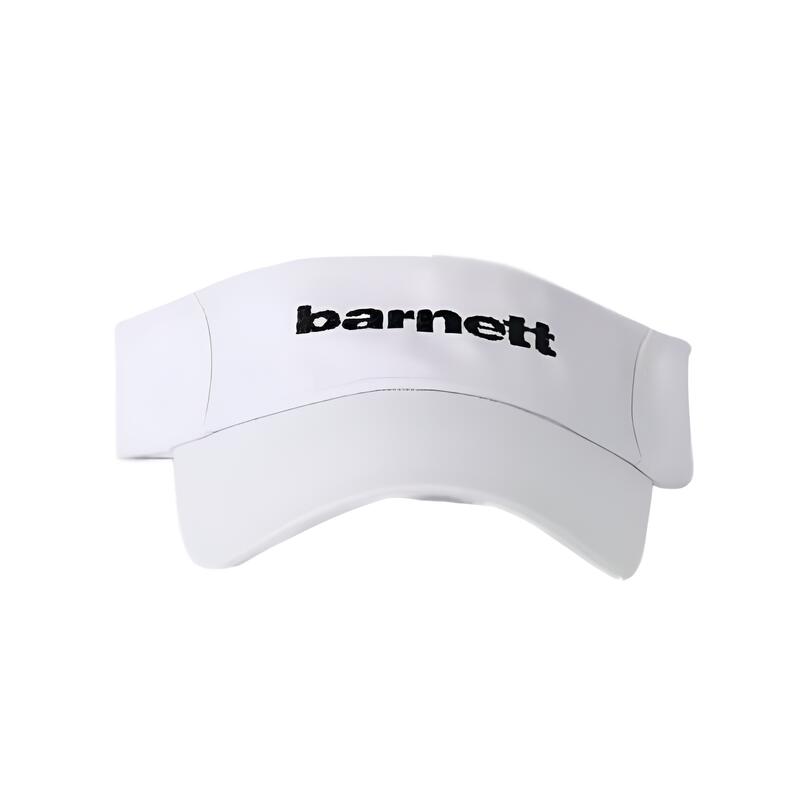 AV-001 VISOR Cap - Czapka z daszkiem, Biała