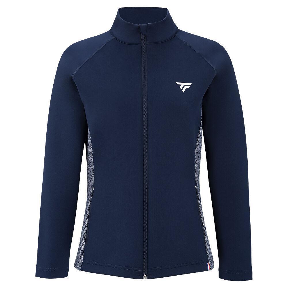 Damska bluza dresowa Tecnifibre Tour 2024