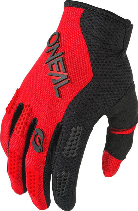 Rękawiczki rowerowe mtb dziecięce O'neal Element Racewear