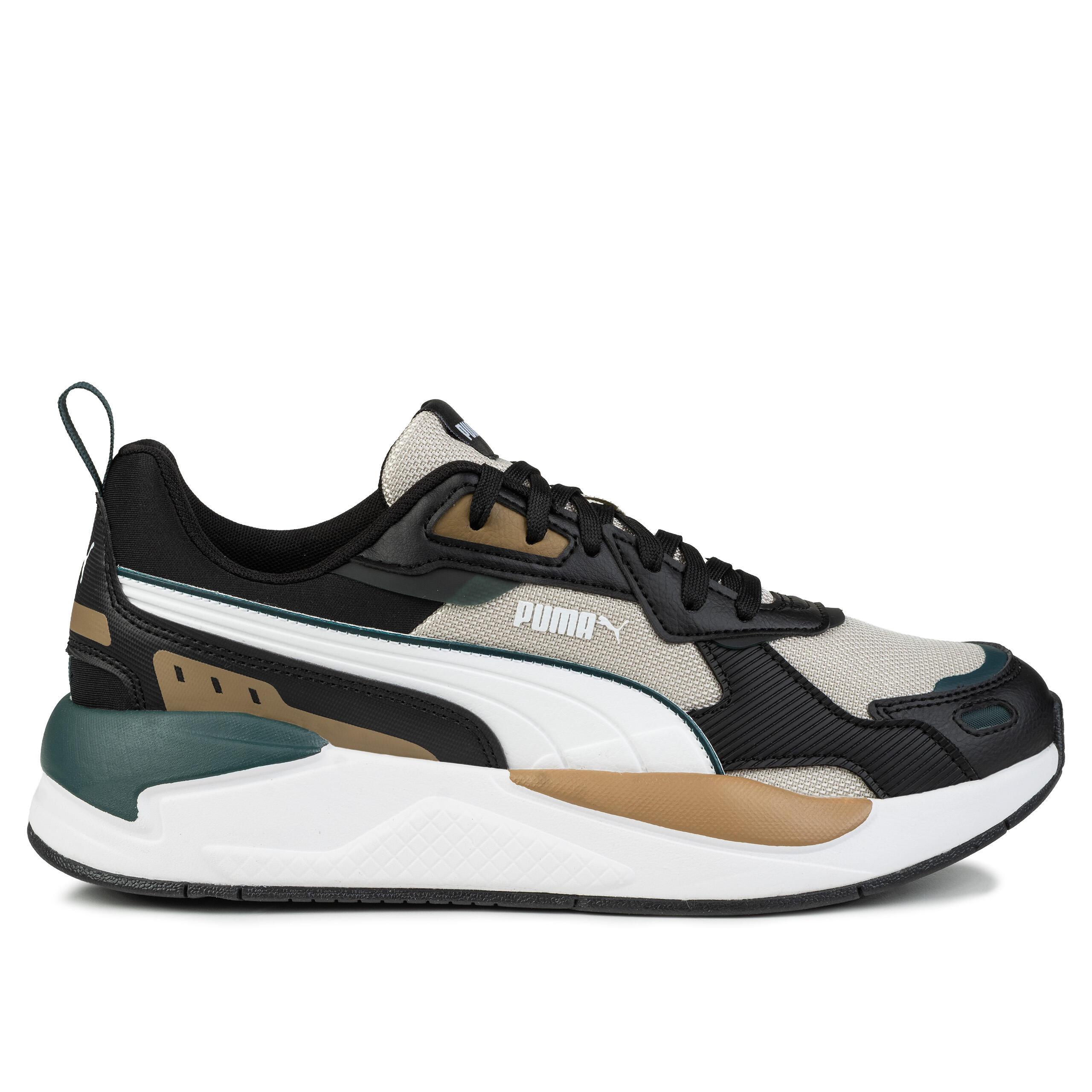 Buty sneakersy męskie sportowe Puma X-RAY 3