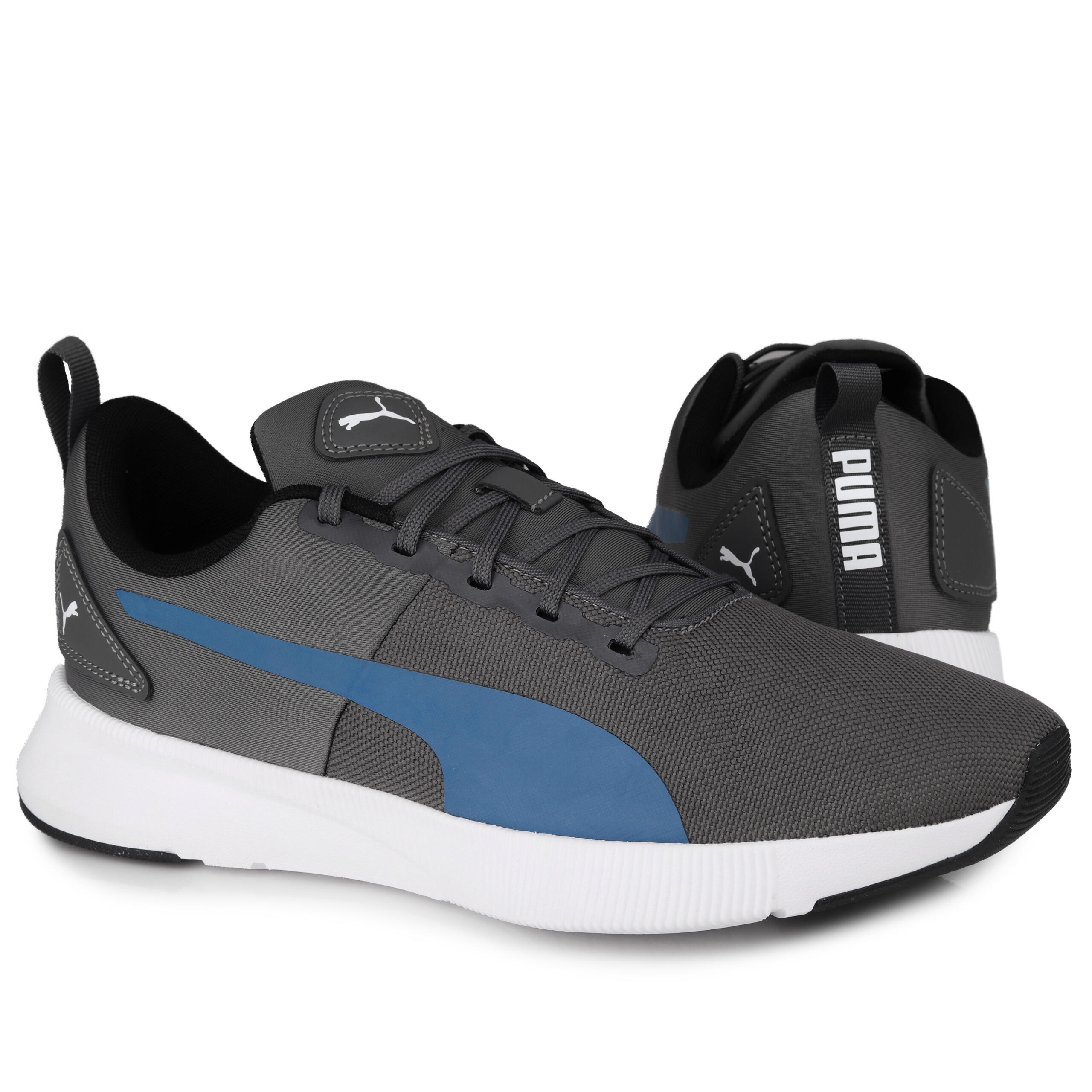 Buty męskie biegowe Puma FLYER RUNNER MESH