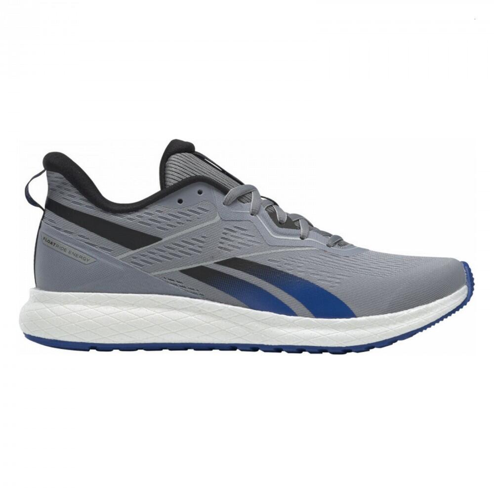 Buty Mężczyzna Reebok Forever Floatride E szary