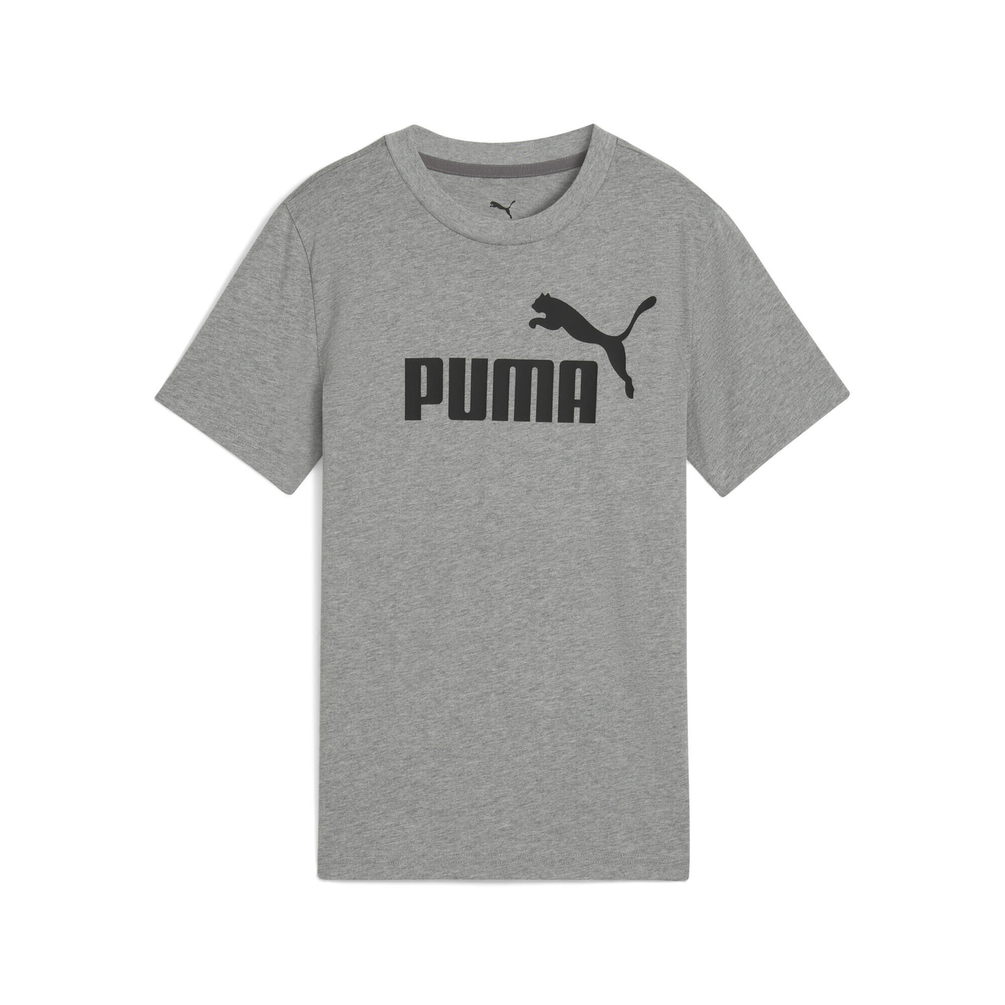 Młodzieżowa koszulka ESS z logo No. 1 PUMA