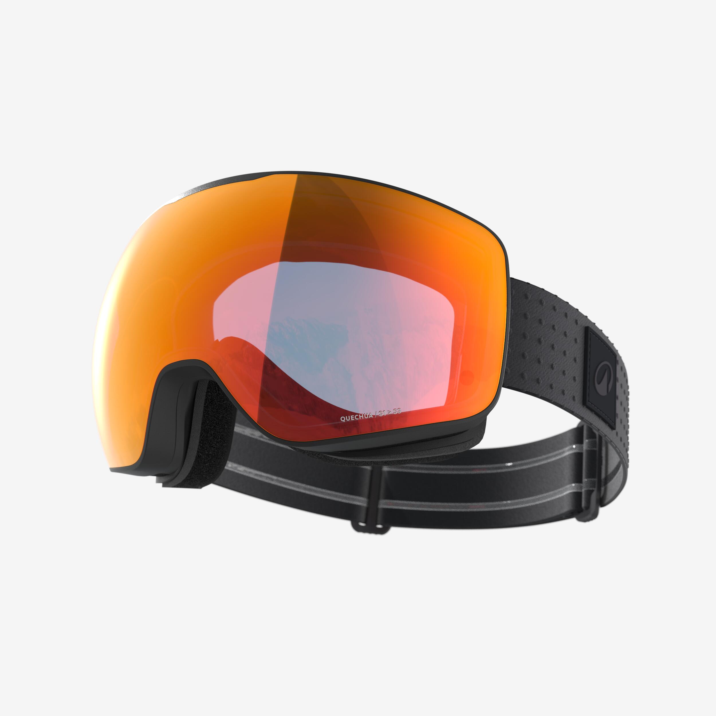 Gogle narciarskie Quechua G900 S PH