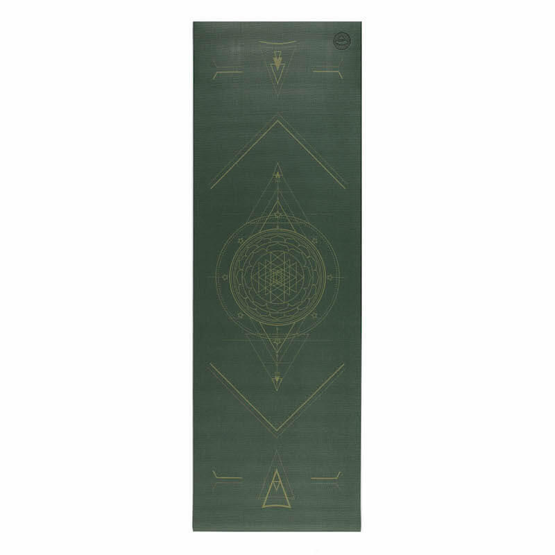 Mata do jogi Bodhi Leela 4,5mm Yantralign