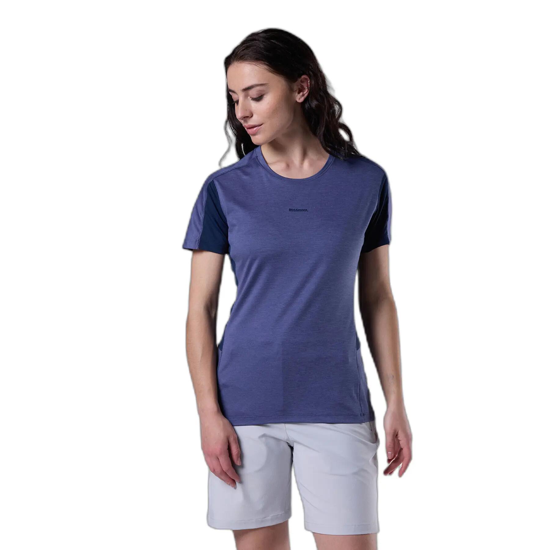 Damski jersey Rossignol