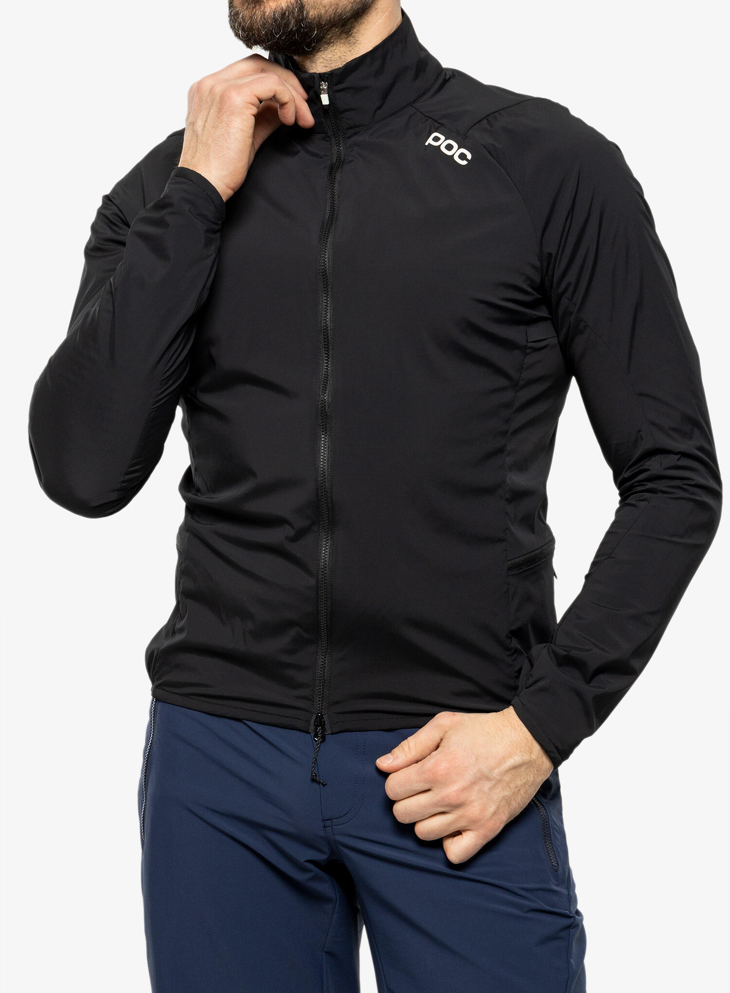 Kurtka rowerowa POC Pro Thermal Jacket