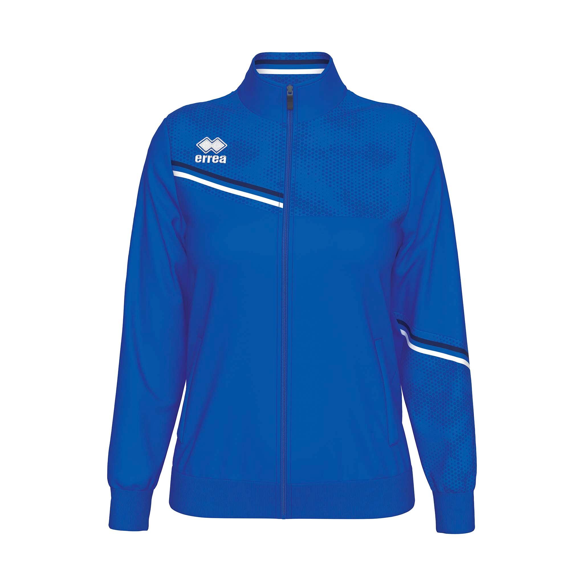 Bluza Errea Estella Kurtka Ad Damskie