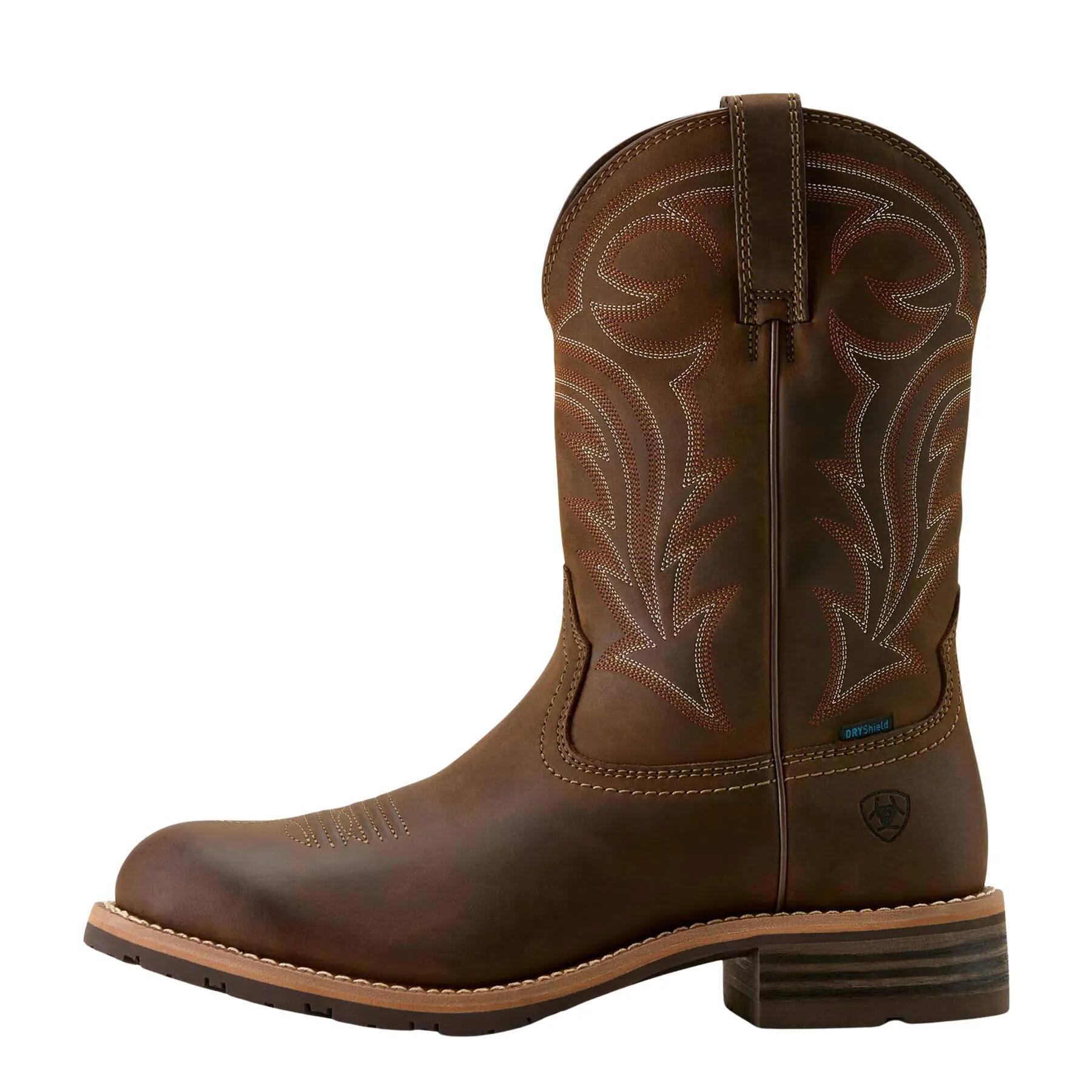 Buty westernowe Ariat Hybrid Rancher