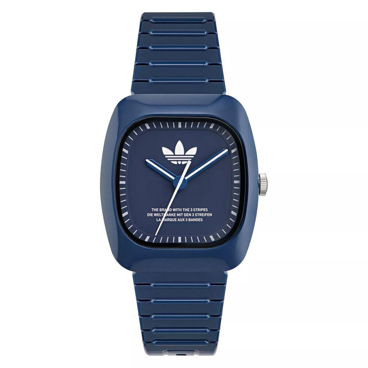 Zegarek Unisex ADIDAS AOSY24029 Ø 37 mm