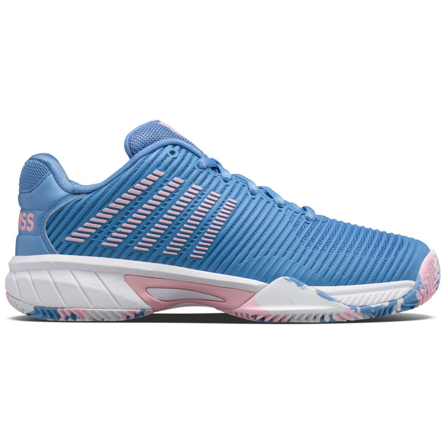Kswiss Hypercourt Express 2 Hb Azul Junior 86614454